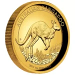Moneda de Oro Canguro Australiana 2017 Proof High Relief 1 Oz | ORO BANCO - Imagen 3