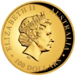 Moneda de Oro Canguro Australiana 2017 Proof High Relief 1 Oz | ORO BANCO - Imagen 4