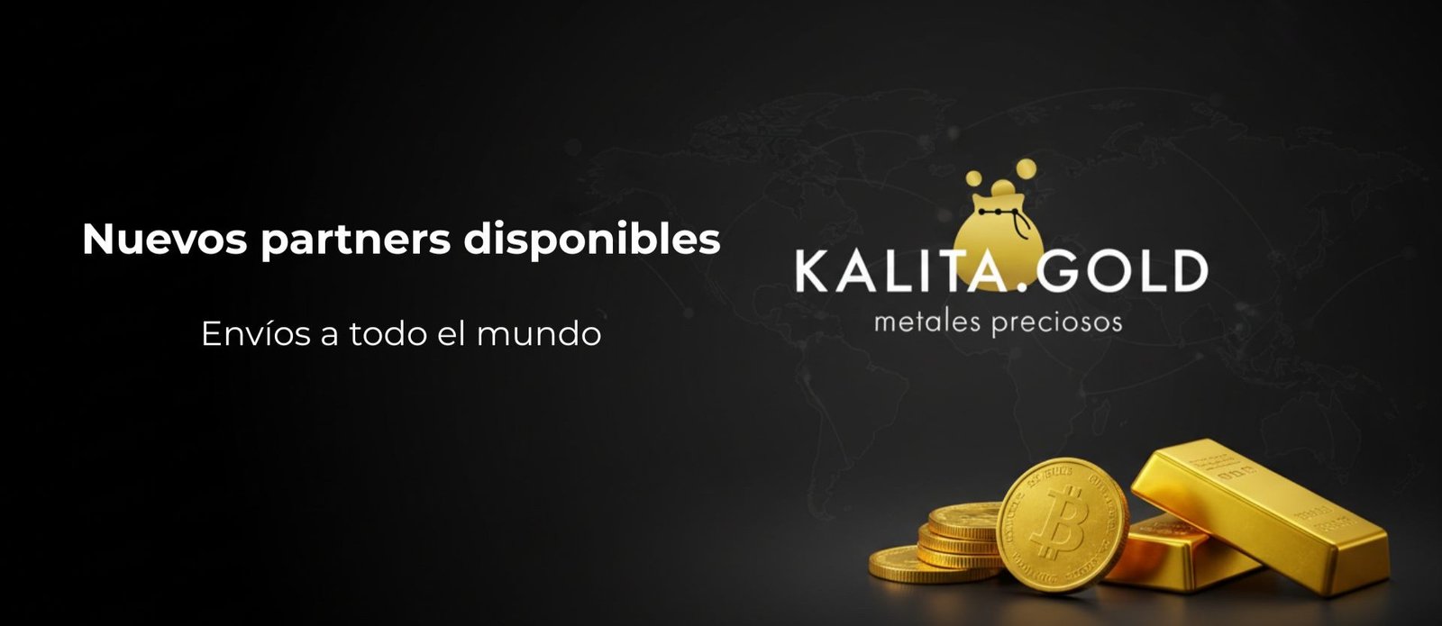 Han llegado más monedas de oro - 2
