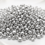 Granalla de Plata (999,9) – Plata fina para Fundición y Joyería