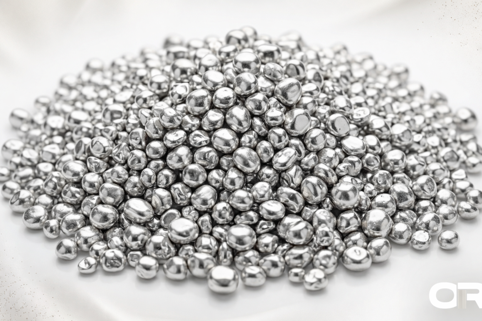 ChatGPT Image Mar 26, 2026, 10_04_03 PM Granalla de Plata (999,9) – Plata fina para Fundición y Joyería - Imagen 1