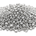 Granalla de Plata (999,9) – Plata fina para Fundición y Joyería