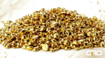 Granalla de Oro 24K (999,9) – Oro Puro para Fundición y Joyería