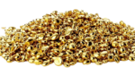 Granalla de Oro 24K (999,9) – Oro Puro para Fundición y Joyería