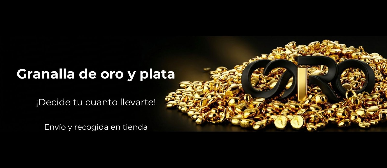 Han llegado más monedas de oro - 3